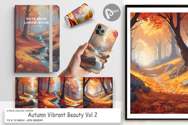 Printable Scrapbook Paper Image 21