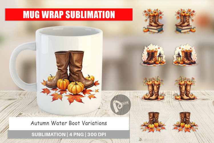 Boot Clipart Image 7