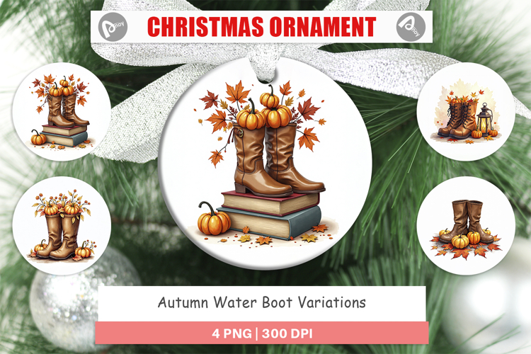 Boot Png Image 22