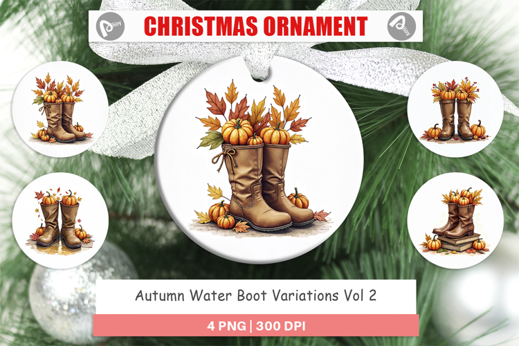 Boot Png Image 21
