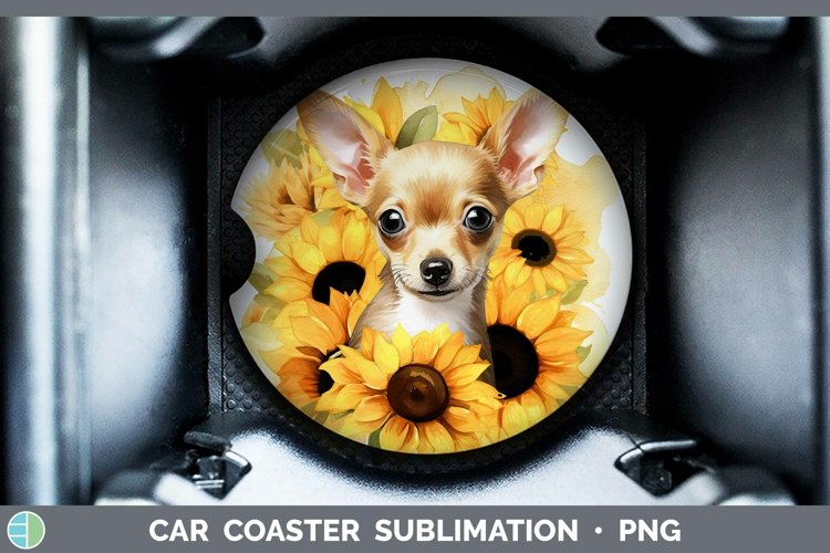 Chihuahua Clipart Image 3