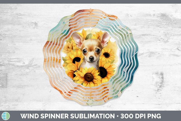 Chihuahua Clipart Image 4