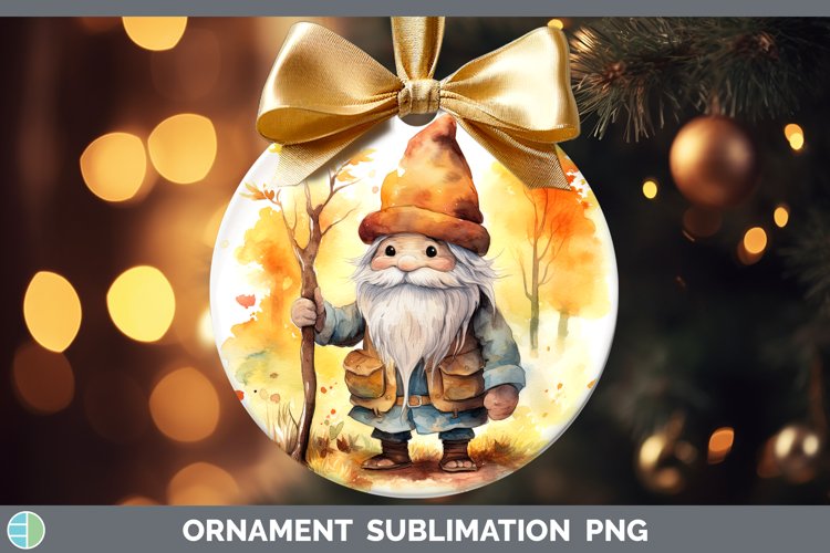 Bauble Clipart Image 8