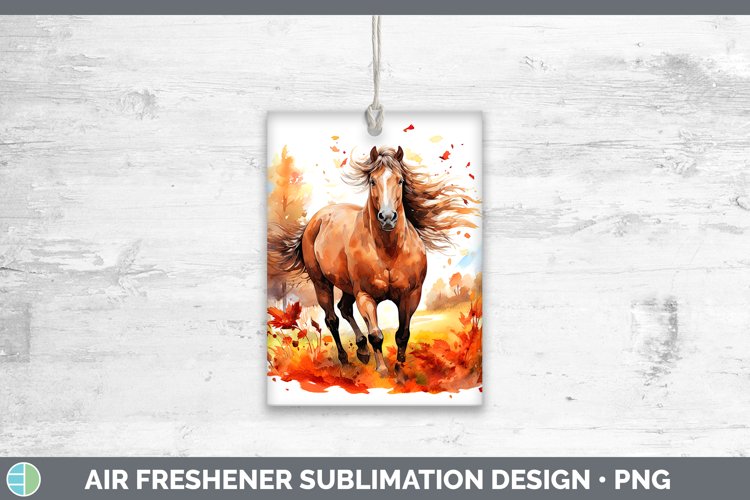 Horse Sublimation Designs Image 24
