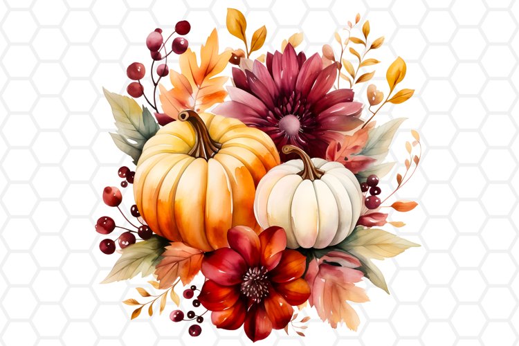 Autumn Clipart Image 8