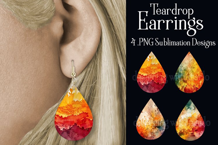 Teardrop Clipart Image 13