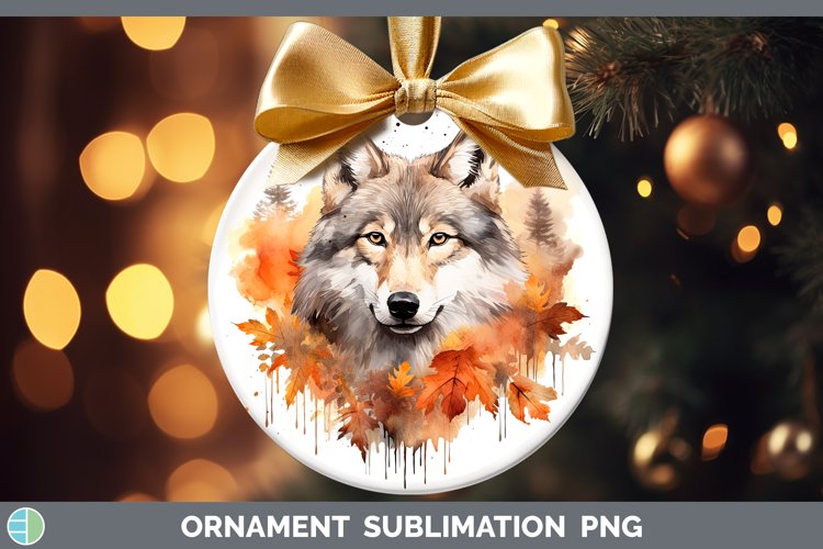 Bauble Clipart Image 21