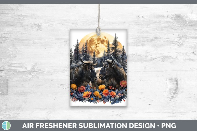 GorgeousAutumn Air Freshener design.