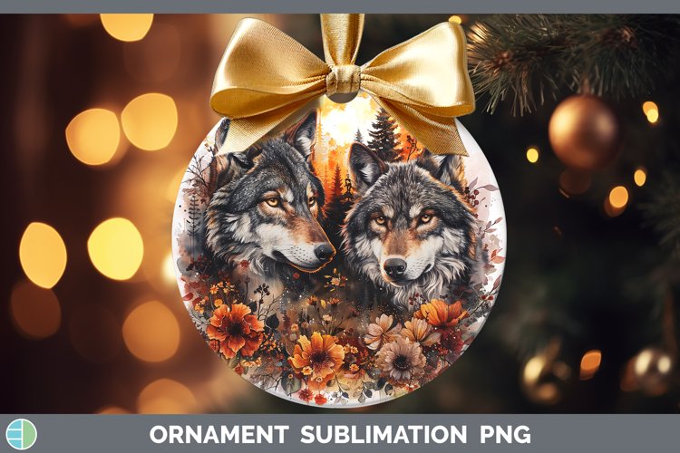 Bauble Clipart Image 5