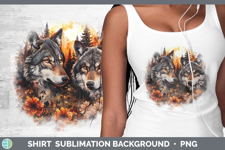 GorgeousAutumn Shirt design.