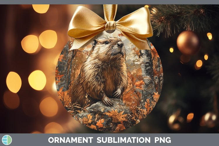 Bauble Clipart Image 5