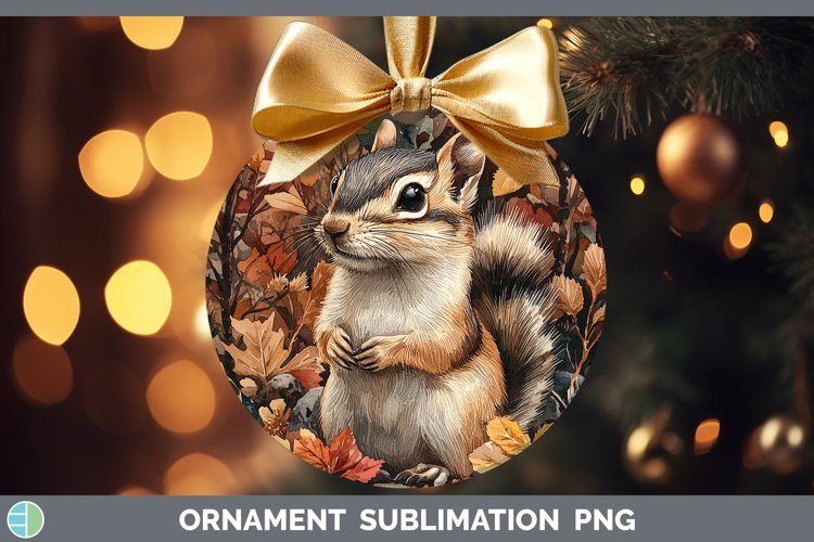 Bauble Clipart Image 15