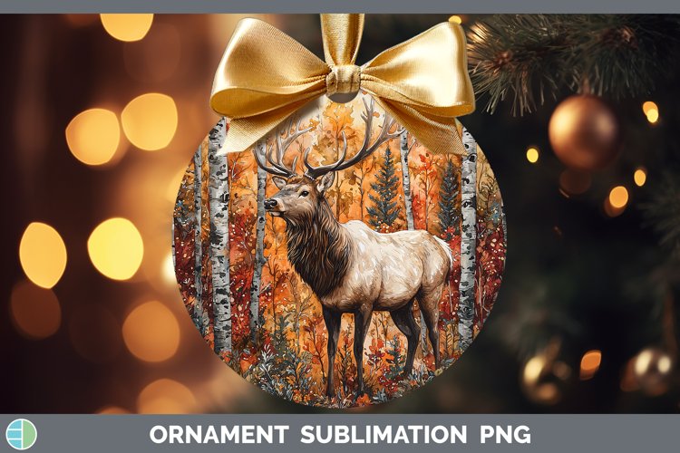 Bauble Clipart Image 6