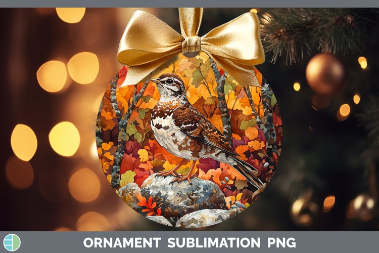Bauble Clipart Image 11