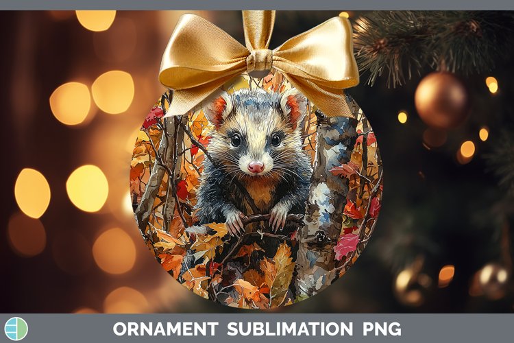 Bauble Clipart Image 15