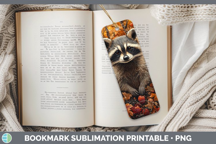 Raccoon Clipart Image 2