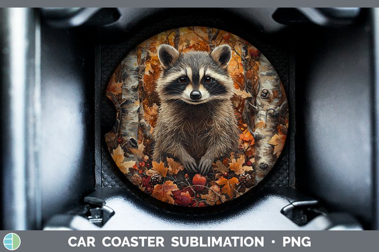 Raccoon Clipart