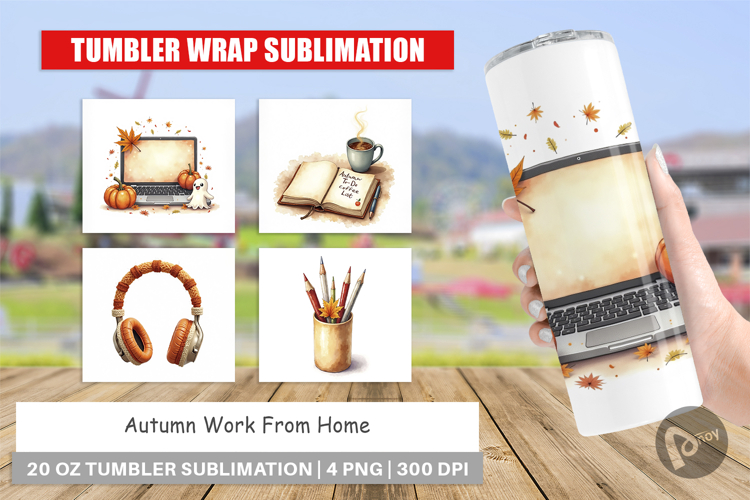 Sublimation Tumbler Designs Image 7