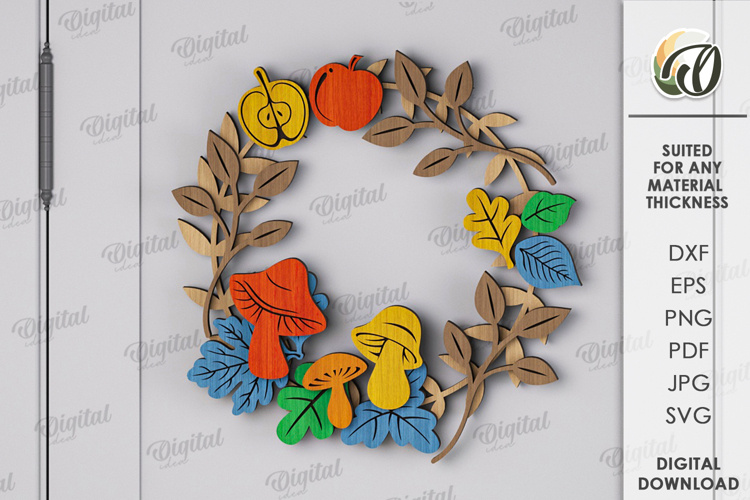 Mushroom Svg Image 16