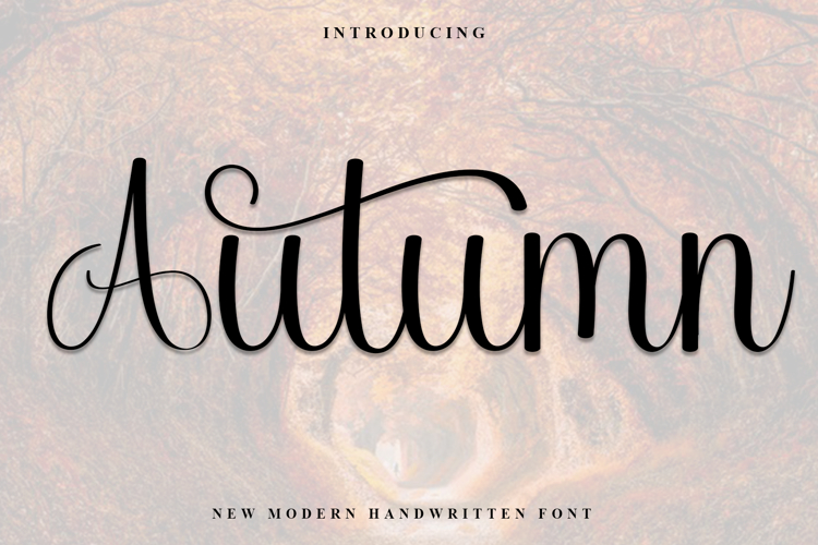 4th Of July Font