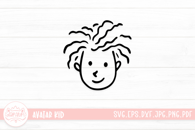 Doodle Svg Image 8