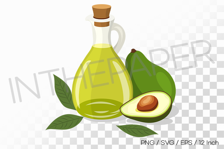 Food Pantry Clipart Image 23