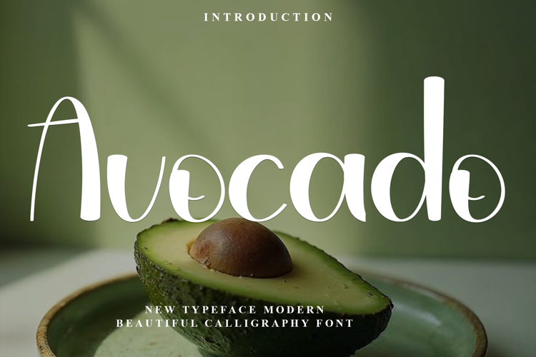Avocado