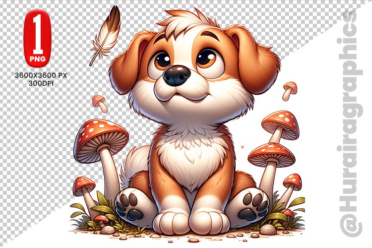 Cute Clipart Image 12