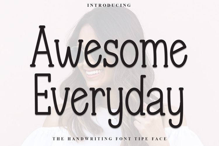 4th Of July Font Image 24
