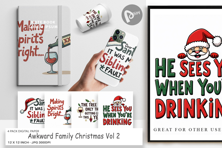 Family Background Image 6