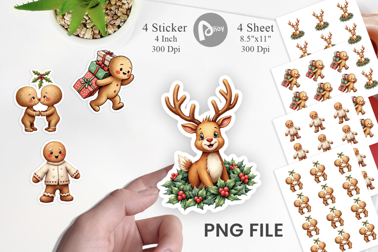 Printable Scrapbook Stickers Image 9
