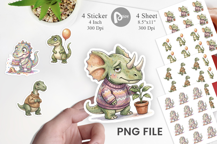 Journal Stickers Printable Image 12