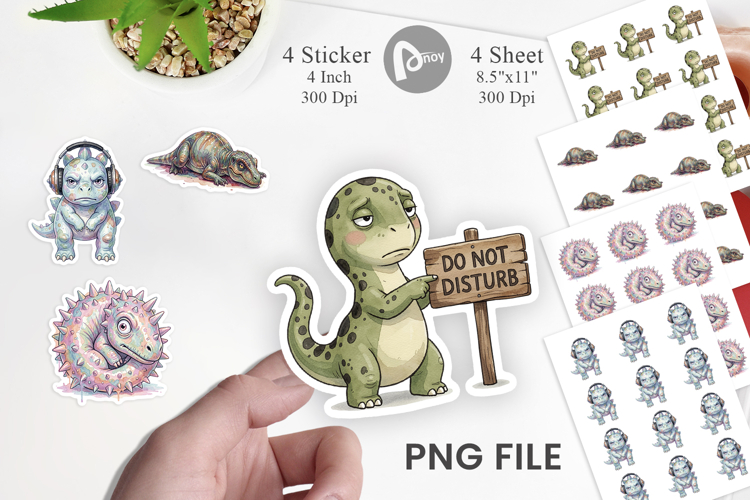 Journal Stickers Printable Image 11