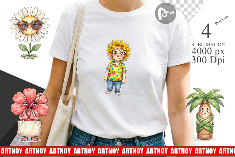 Mom Sublimation Designs Image 6