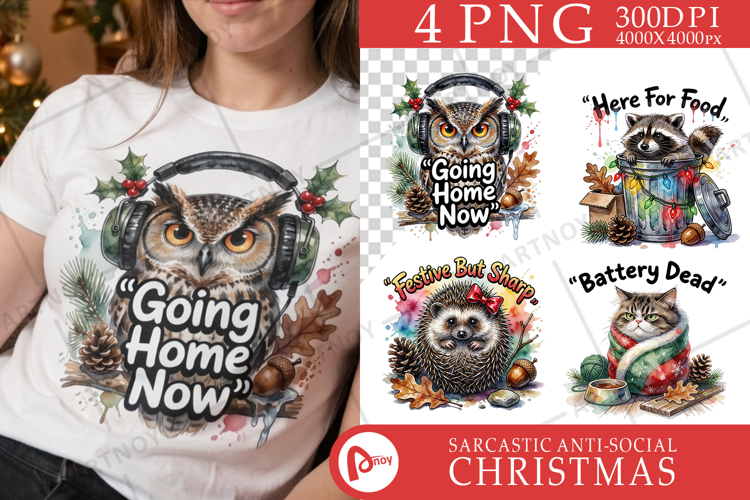 Introverted Pets Quotes Sublimation