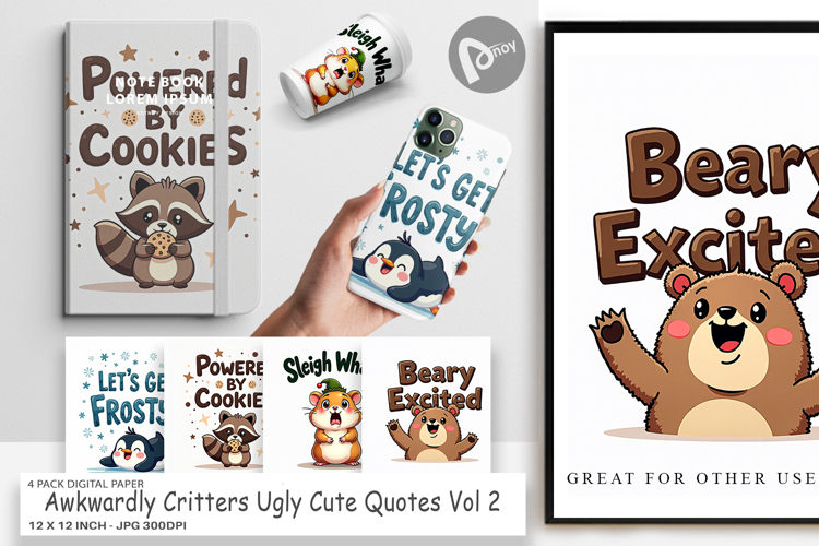 Printable Scrapbook Paper Image 10