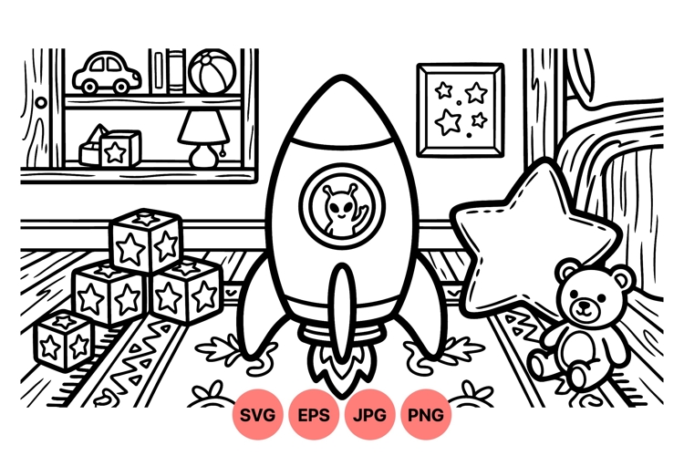 Star Graphic Image 18