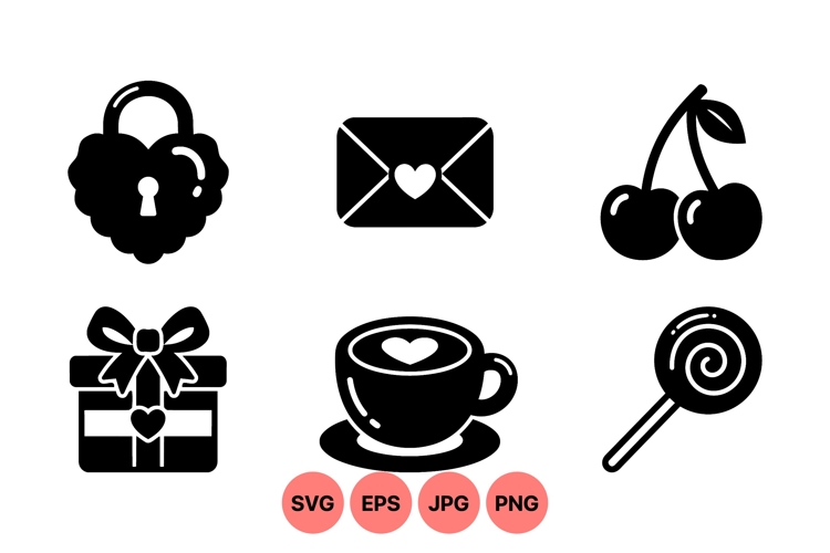 Candy Drawing Image 7