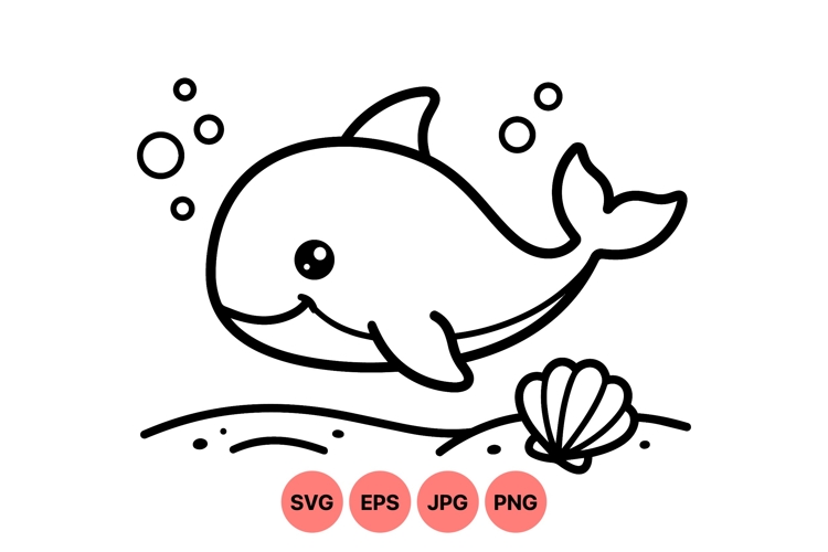 Nautical Clipart Image 8