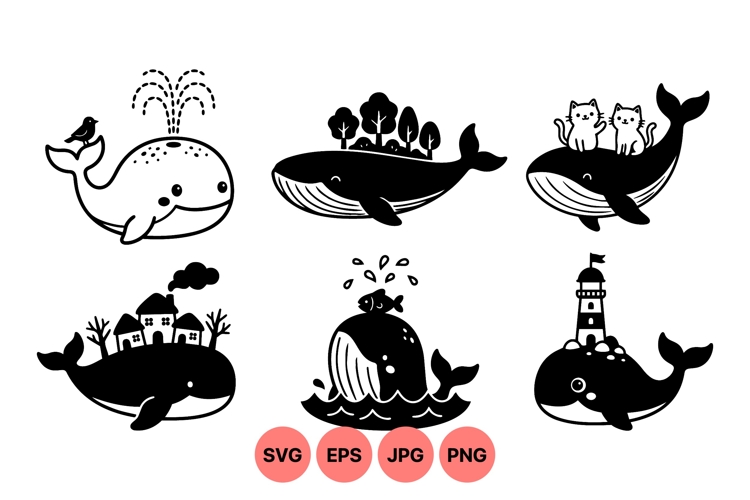 Marine Clipart Image 11