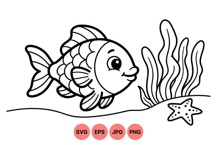 Line Clipart Image 10