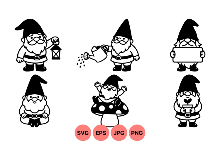 Hand Illustration Image 14