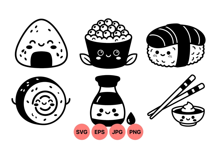 Japanese Illustration Image 8