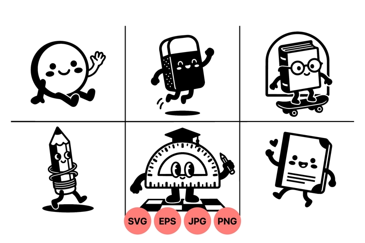 School Icon Image 24