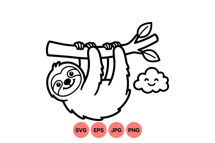 Animal Cartoon Image 7