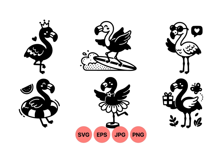 Bird Graphic Image 4