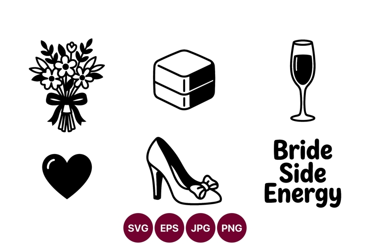 Wedding Icon Image 22