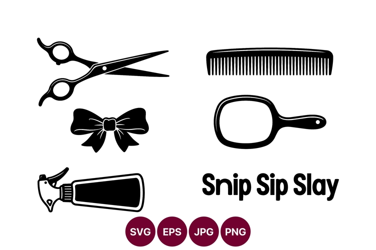 Art Silhouette Image 12