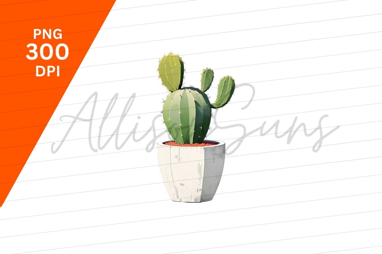 Desert Illustration Image 13