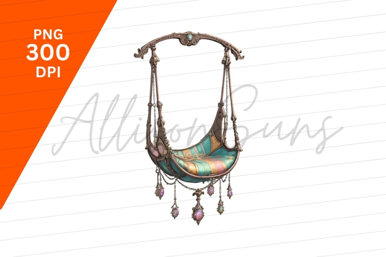 Chains Clipart Image 14